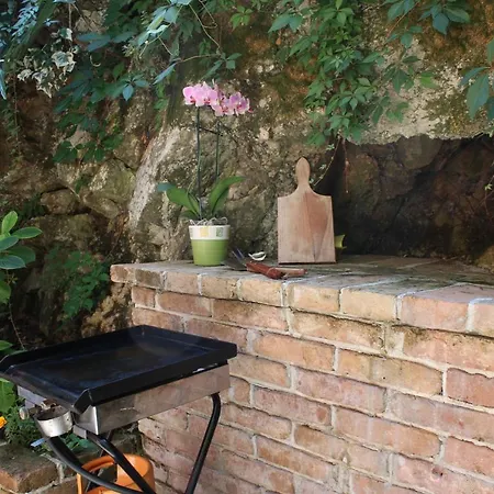 Apartamento San Giuseppe